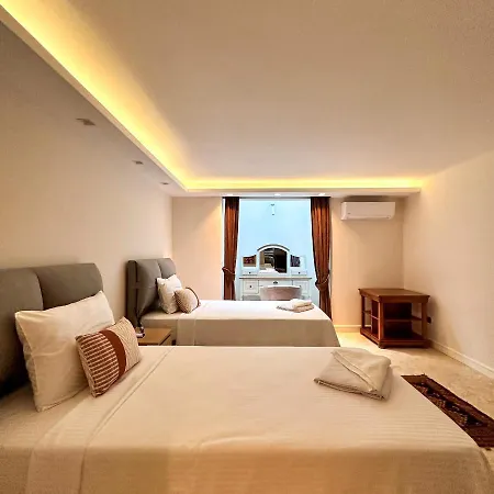 Ares Yalikavak 빌라 Bodrum